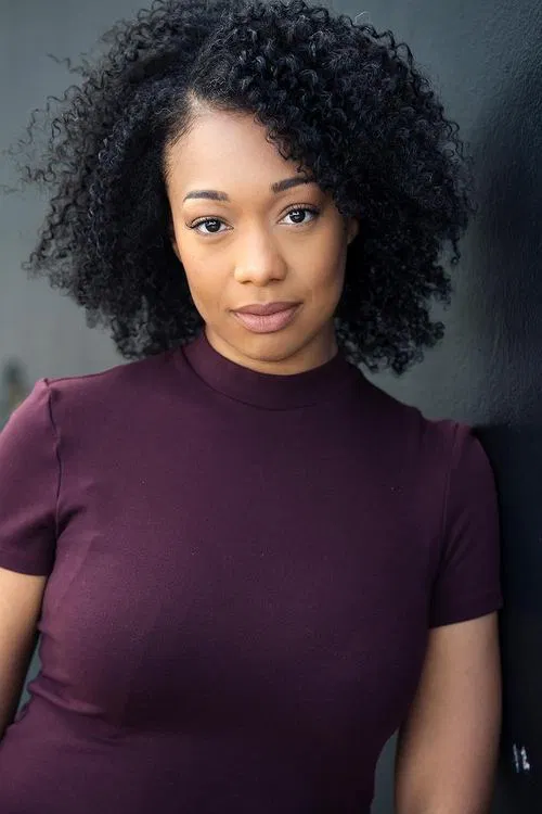 Nicole Chapman profile