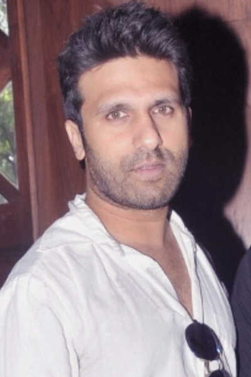 Shawn Arranha profile