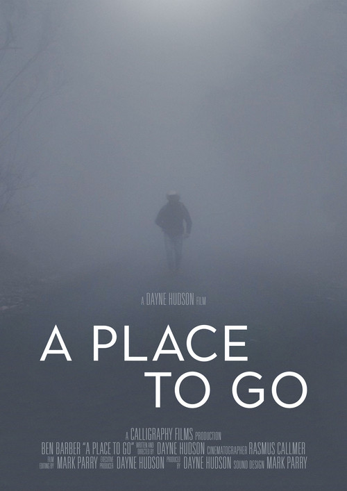 A Place to Go poster
