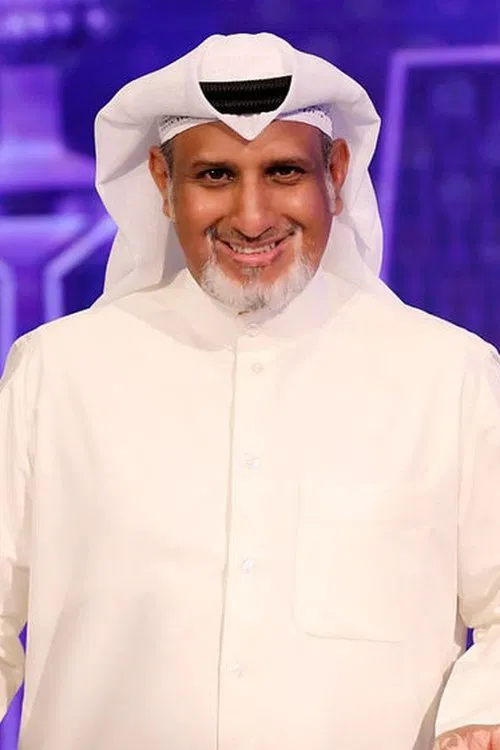 Khaled Al-Ajerib profile