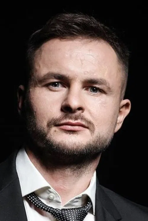 Roman Yasinovskyi profile