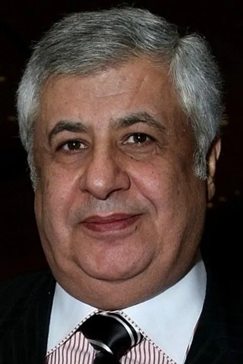 Gilbert Chagoury profile