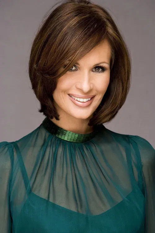 Leontine Borsato profile