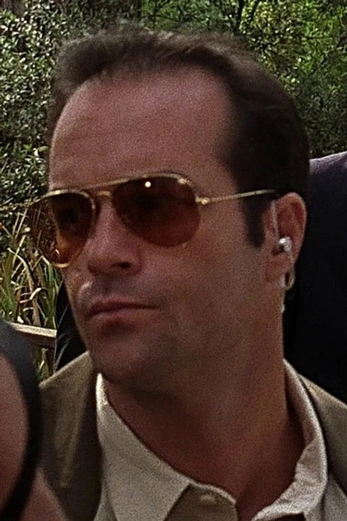 Mark Shelton profile