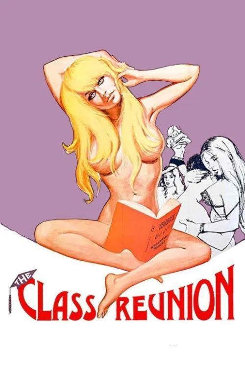 Class Reunion poster
