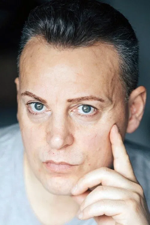 Boris Sirven profile