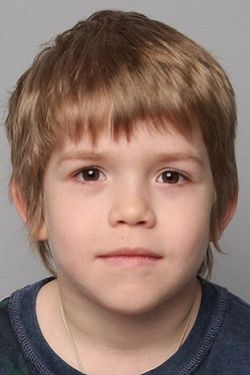 Sevastyan Bugaev profile