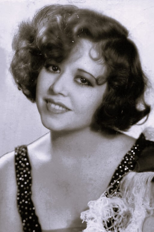 Ann Pennington profile