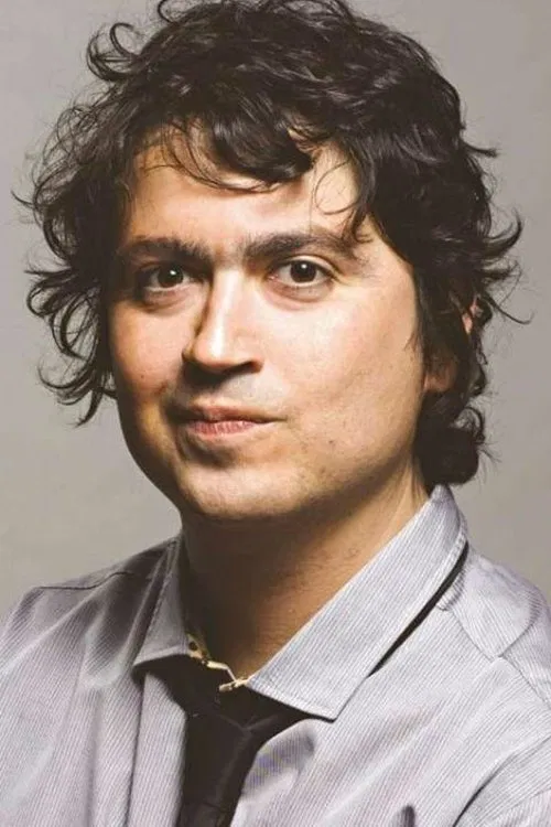 Fernando Alvim profile