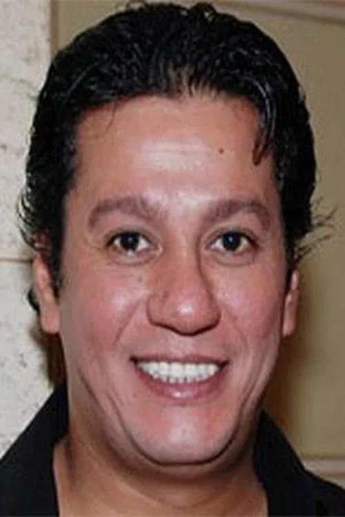 Khaled Mahmoud profile