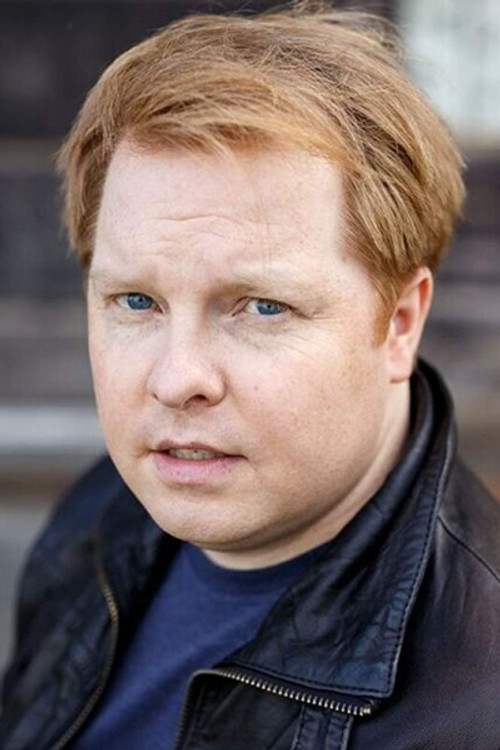 Michael S. Ruscheinsky profile