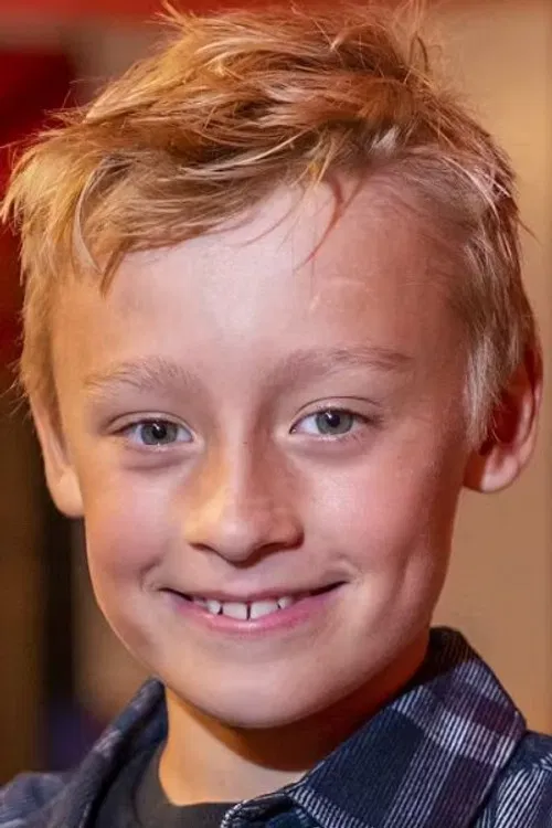 Noah Storm Otto profile