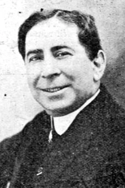 William Fables profile