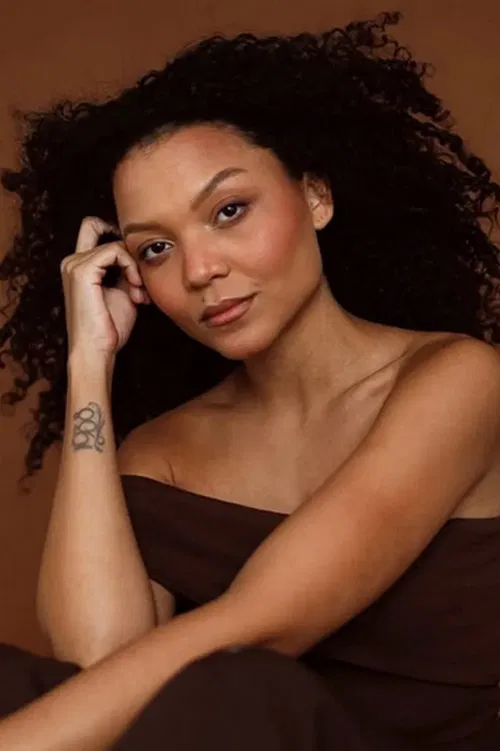 Kamila Amorim profile