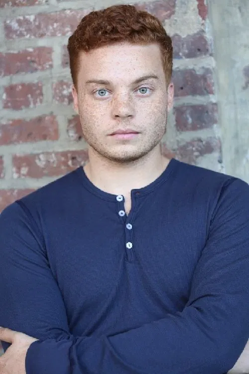 Paul McCallion profile