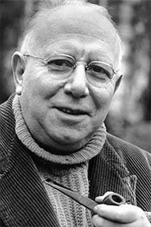 Louis Seigner profile