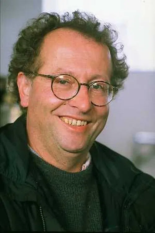 Jop Pannekoek profile