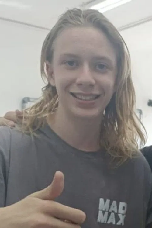 Luke G. Brandl profile