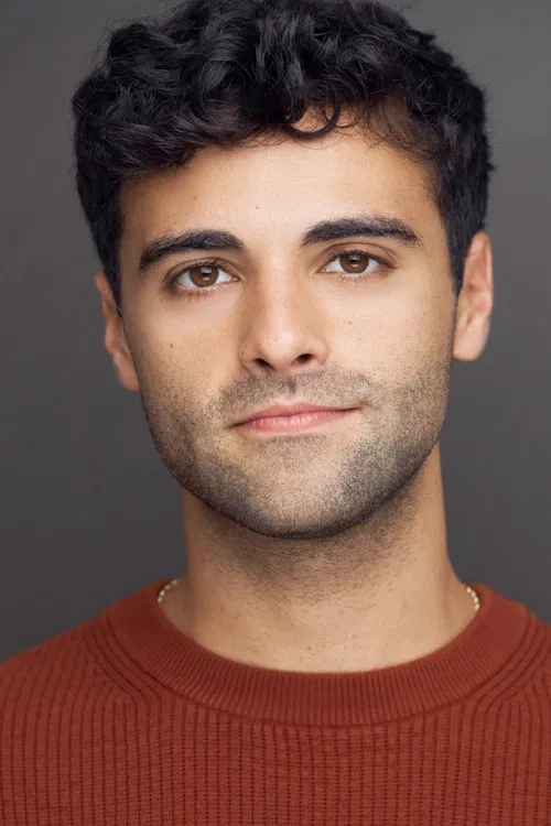 Paul Maurizio profile