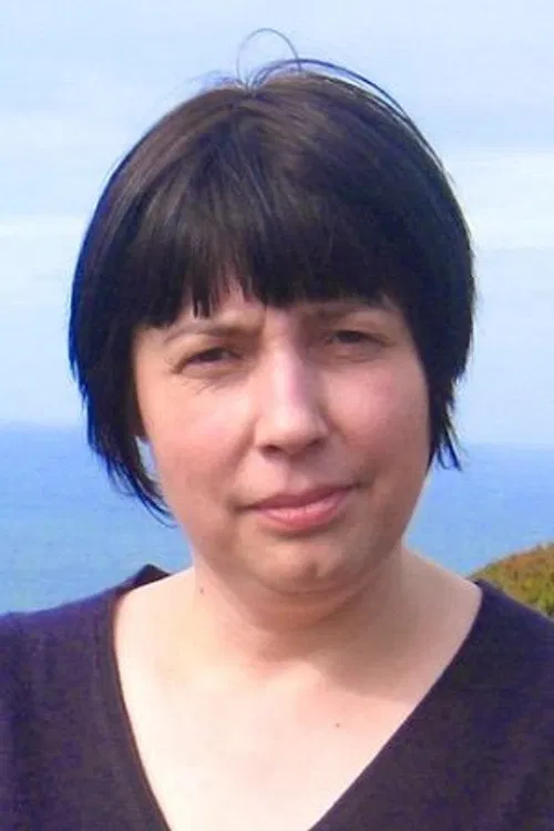 Oksana Kholodova profile