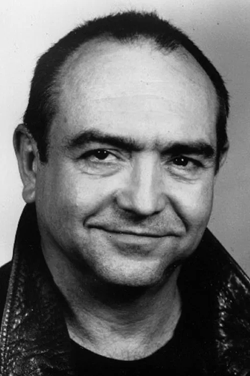 Rick Washburn profile