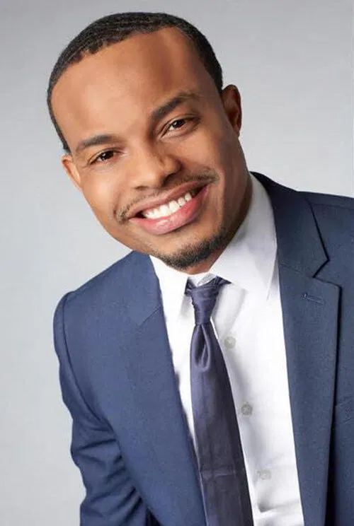 McGregory Frederique profile