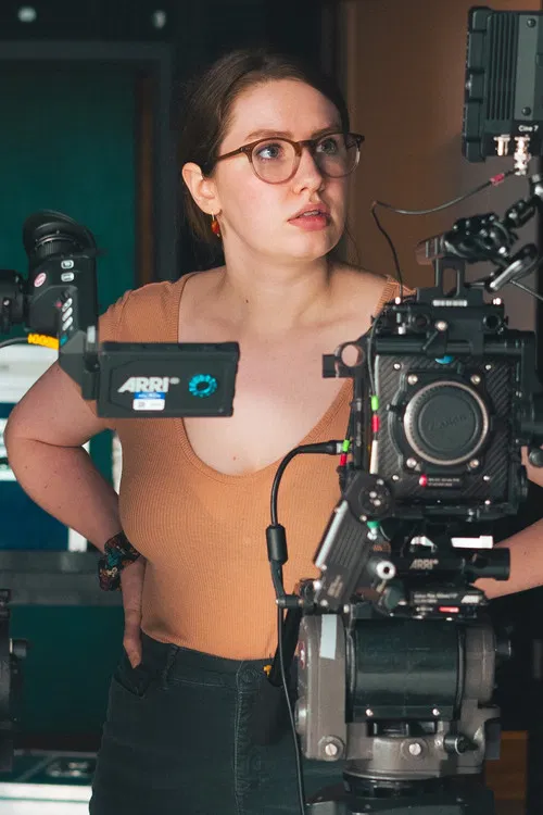 Payton Burkhammer profile