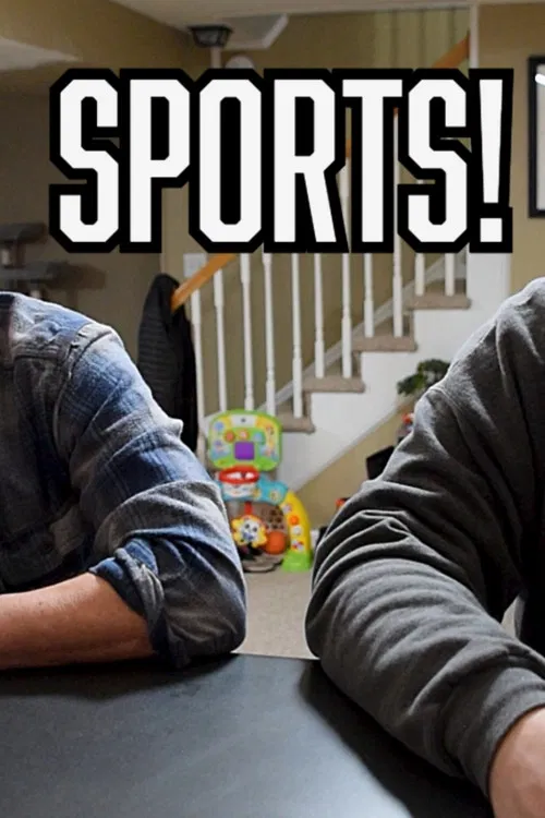 Sports! poster