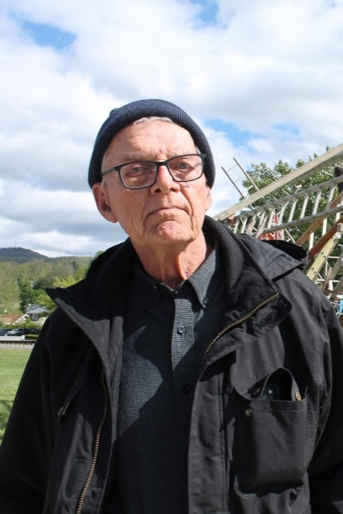 Charlie Brouwer profile