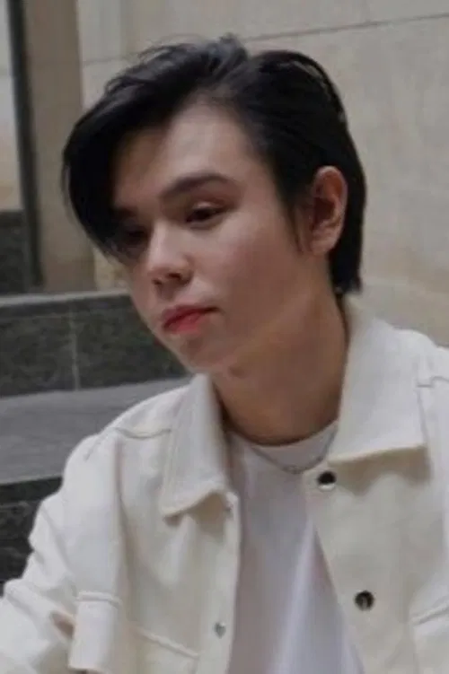 Hiro Shimoji profile