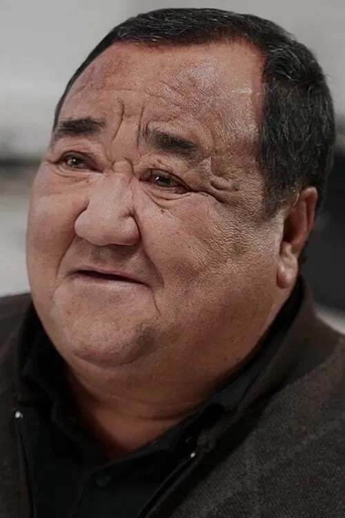 Alisher Otaboyev profile