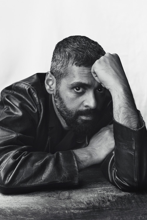 Ardalan Esmaili profile