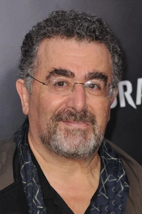 Saul Rubinek profile