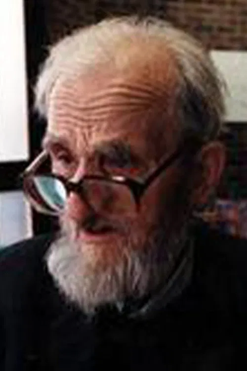 Edmund Trebus profile