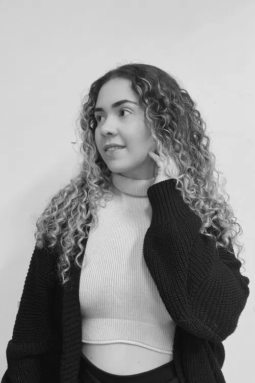 Jéssica Mendes profile