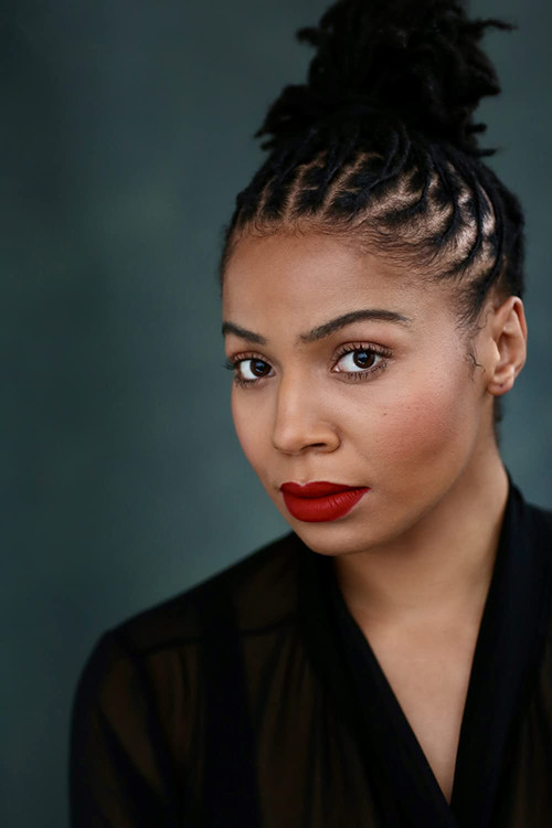 Letitia Hector profile