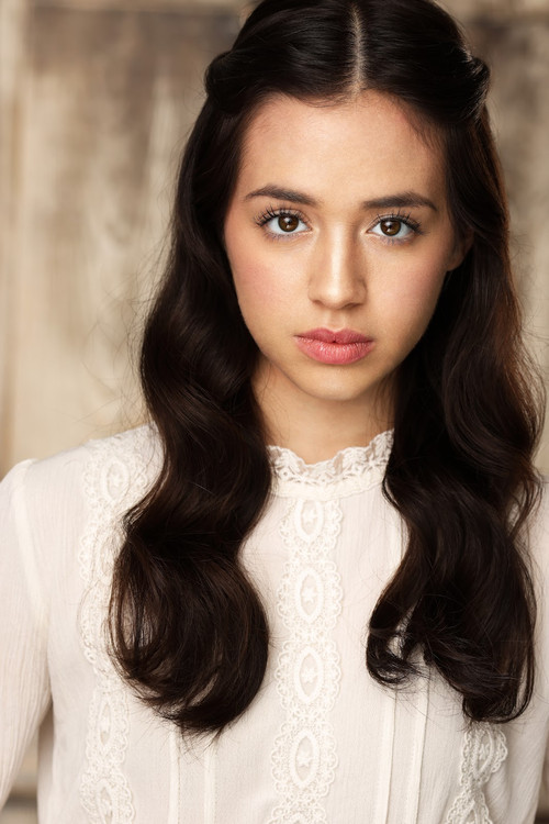 Fabi Aguirre profile