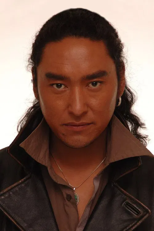 Dunzhu Renqing profile