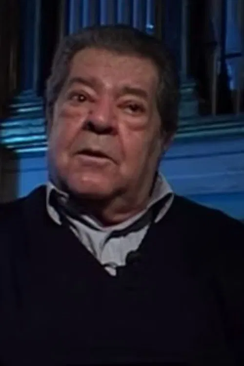 Francesco De Masi profile