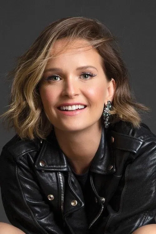 Fernanda Rodrigues profile