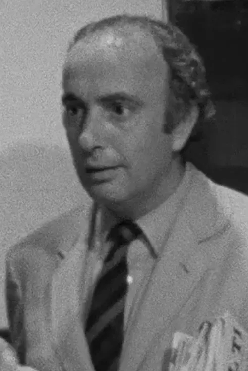 Piero Vivarelli profile