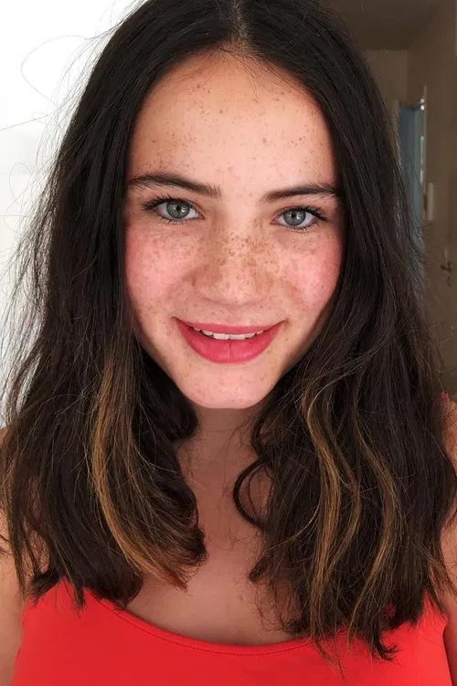 Kornelia Eline Skogseth profile