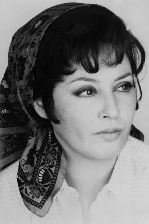 Rossana Rovere profile