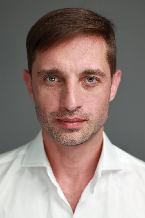 Fyodor Smolyaninov profile