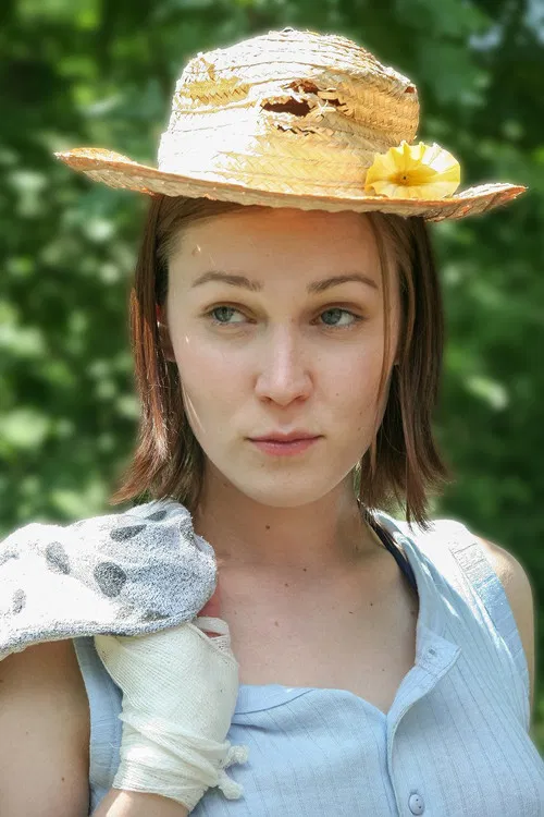 Markéta Štechová profile