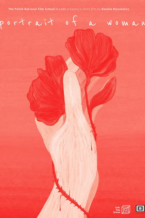 Portrait of a Woman poster