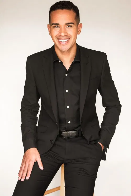 Brian Dijols profile