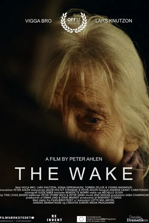 The Wake poster