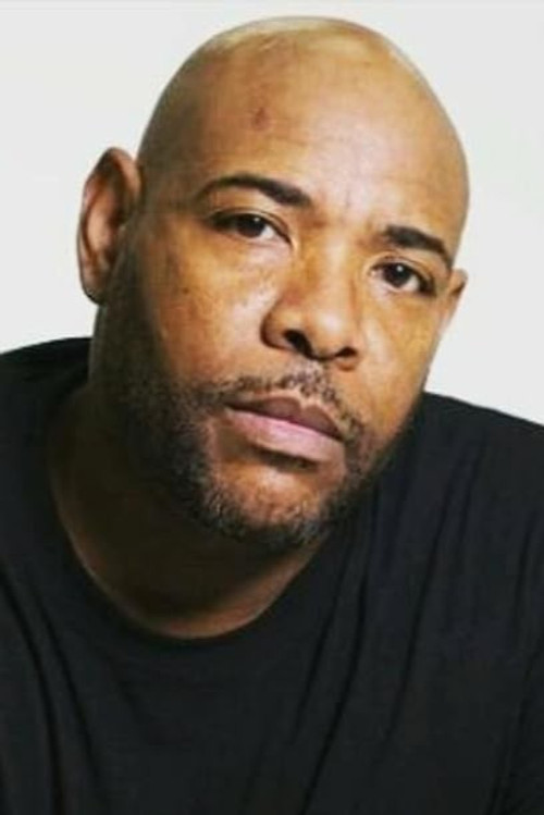 Gerald Parrish profile