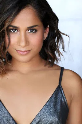 Susie Abraham profile